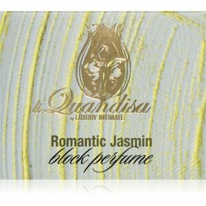 Li Quandisa Perfume Romantic Jasmine ruhaillatosító testre 1 db kép