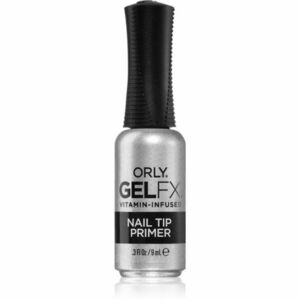 Orly Gelfx Nail Tip Primer alapozó körömlakk a maximális tapadásért 9 ml kép