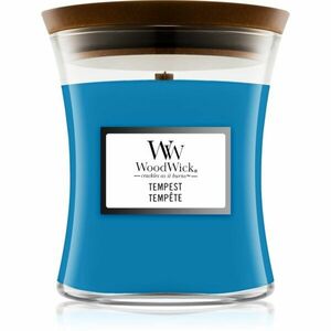 Woodwick Tempest illatgyertya 275 g kép