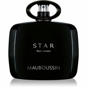 Mauboussin Star For Men Eau de Parfum uraknak 90 ml kép