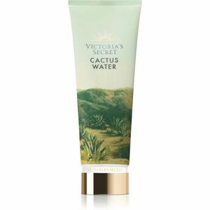 Victoria's Secret Cactus Water testápoló tej hölgyeknek 236 ml kép