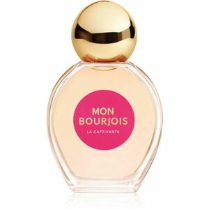 Bourjois Healthy Mix Eau de Parfum hölgyeknek 50 ml kép