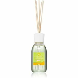 THD Unico Camomile & Lemongrass Aroma diffúzor töltettel 200 ml kép