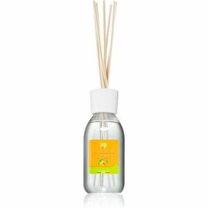 THD Unico Mandarin & Lime Aroma diffúzor töltettel 200 ml kép