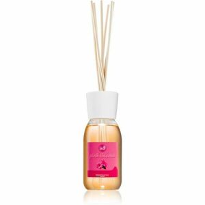 THD Unico Pink Hibiscus Aroma diffúzor töltettel 100 ml kép