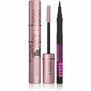 Maybelline Make-Up Set szemkontúr ceruza 2x1 db kép