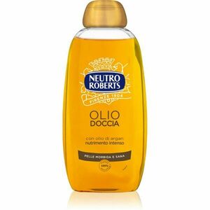 Neutro Roberts Olio di Argan tusoló olaj tápláló hatással 250 ml kép