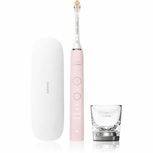 Philips Sonicare 9000 DiamondClean HX9911/21 Sonic elektromos fogkefe 1 db kép