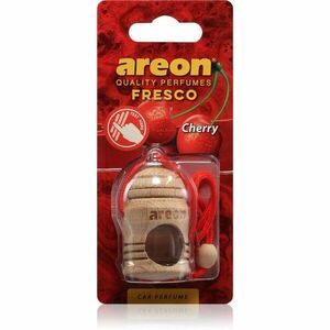 Areon Fresco Cherry illat autóba 4 ml kép