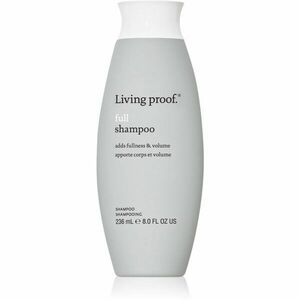 Living Proof Full tömegnövelő sampon a selymes hajért 236 ml kép