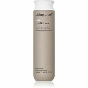 Living Proof No Frizz kisimító kondicionáló töredezés ellen 236 ml kép