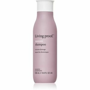 Living Proof Restore megújító sampon száraz és sérült hajra 236 ml kép