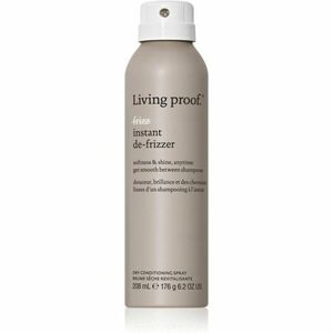 Living Proof No Frizz kisimító spray töredezés ellen 208 ml kép