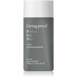 Living Proof Perfect Hair Day hajformázó krém minden hajtípusra 118 ml kép