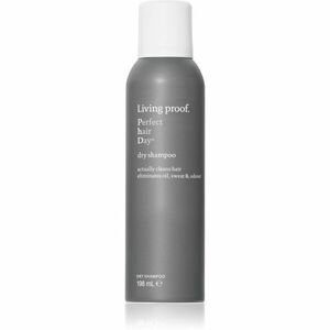 Living Proof Perfect Hair Day száraz sampon 198 ml kép