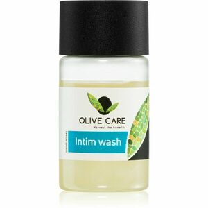 PAPOUTSANIS Olive Care gél az intim higiéniára 20 ml kép