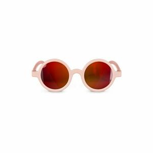 Suavinex Polarized Sunglasses 0-12 m Round napszemüveg Pink 1 db kép