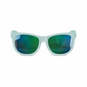 Suavinex Polarized Sunglasses 0-12 m Square napszemüveg Green 1 db kép