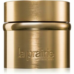 La Prairie Pure Gold Radiance Cream luxus krém hidratáló hatással 50 ml kép