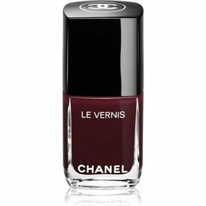 Chanel Le Vernis Nail Colour hosszantartó körömlakk 13 ml kép