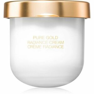 La Prairie Pure Gold Radiance Nocturnal Balm tápláló, erősítő éjszakai balzsam aranytartalommal utántöltő 50 ml kép