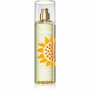 Elizabeth Arden Sunflowers frissítő víz hölgyeknek 236 ml kép