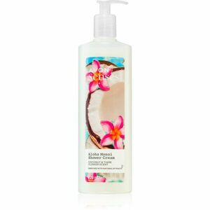 Avon Senses Aloha Monoi krémes tusoló gél 720 ml kép