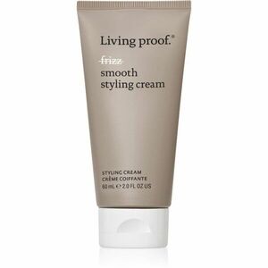 Living Proof No Frizz hajformázó krém töredezés ellen 60 ml kép