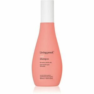 Living Proof Curl krémes sampon göndör hajra 355 ml kép