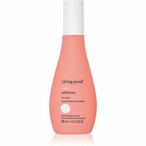 Living Proof Curl öblítés nélküli kondicionáló göndör hajra 200 ml kép