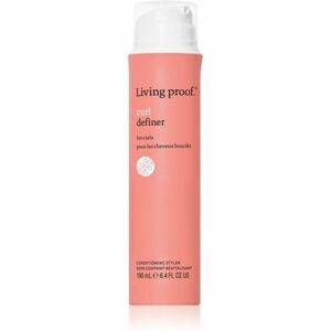 Living Proof Curl formázó kondicionáló göndör hajra 200 ml kép