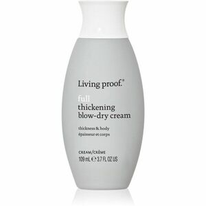 Living Proof Full gyenge formázó krém a finom hajért 109 ml kép