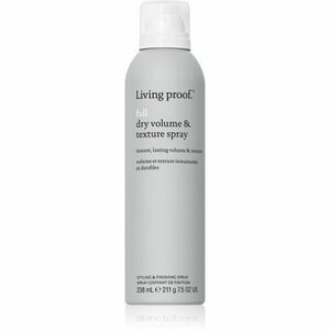 Living Proof Full formázó permet dús hatásért 238 ml kép