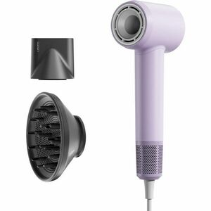 Laifen SWIFT SE hajszárító Light Purple 1 db kép