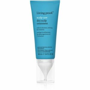 Living Proof Scalp Care leöblítést nem igénylő ápolás száraz bőrre 100 ml kép