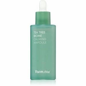 Farmstay Tea Tree Biome ampulla 50 ml kép