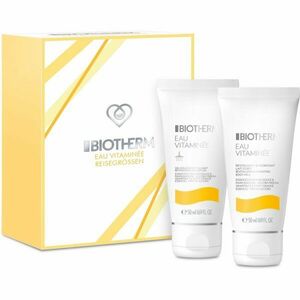 Biotherm Eau Vitaminée ajándékszett hölgyeknek kép