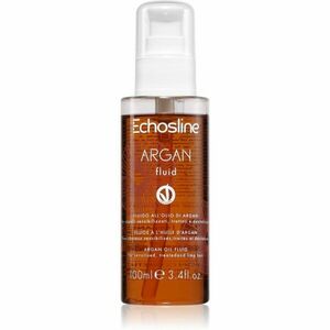 Echosline Argan Fluid hidratáló fluid revitalizáló hatású 100 ml kép