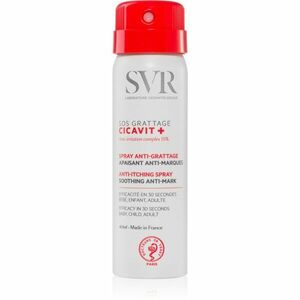 SVR Cicavit+ spray az arcbőr megnyugtatására 40 ml kép