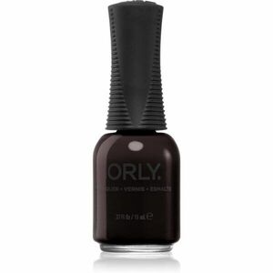 Orly Lacquer körömlakk árnyalat Naughty 11 ml kép