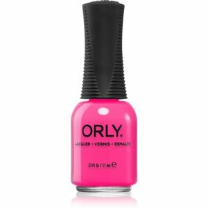 Orly Lacquer körömlakk árnyalat Neon Heat 11 ml kép