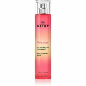 Nuxe Very Rose Eau de Toilette rózsaszín 100 ml kép