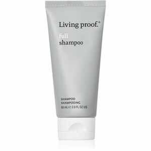 Living Proof Full tömegnövelő sampon a selymes hajért 60 ml kép