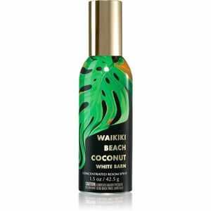 Bath & Body Works Waikiki Beach Coconut lakásparfüm 42, 5 g kép