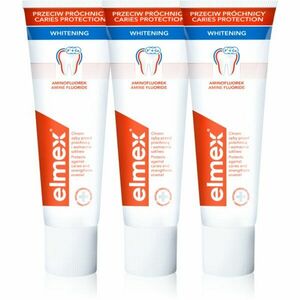 Caries Protection 3x75 ml kép