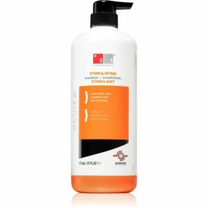 DS Laboratories Revita stimuláló sampon a ritkuló hajra 925 ml kép