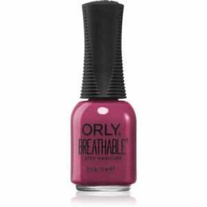 Orly Breathable ápoló körömlakk árnyalat Supernova Girl 11 ml kép