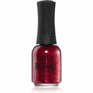 Orly Breathable ápoló körömlakk árnyalat Stronger Then Ever 11 ml kép