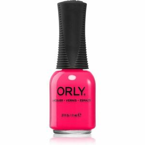 Orly Lacquer körömlakk árnyalat No Regrets 11 ml kép