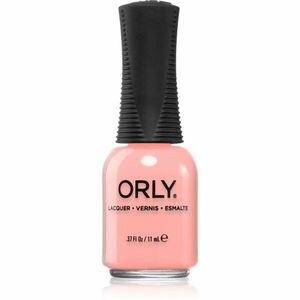 Orly Lacquer körömlakk árnyalat Cool In California 11 ml kép